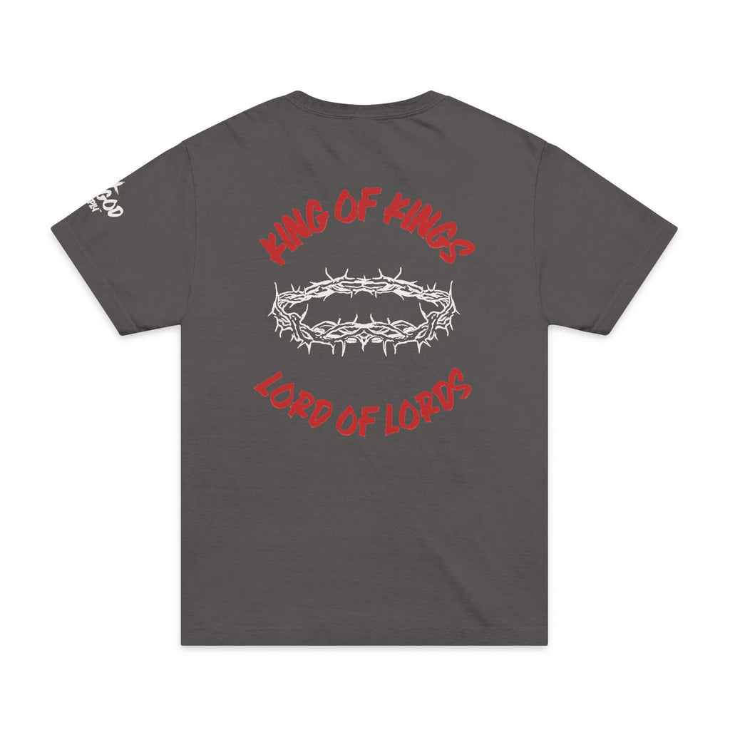 Rev.19:16 | King of Kings Heavyweight Tee