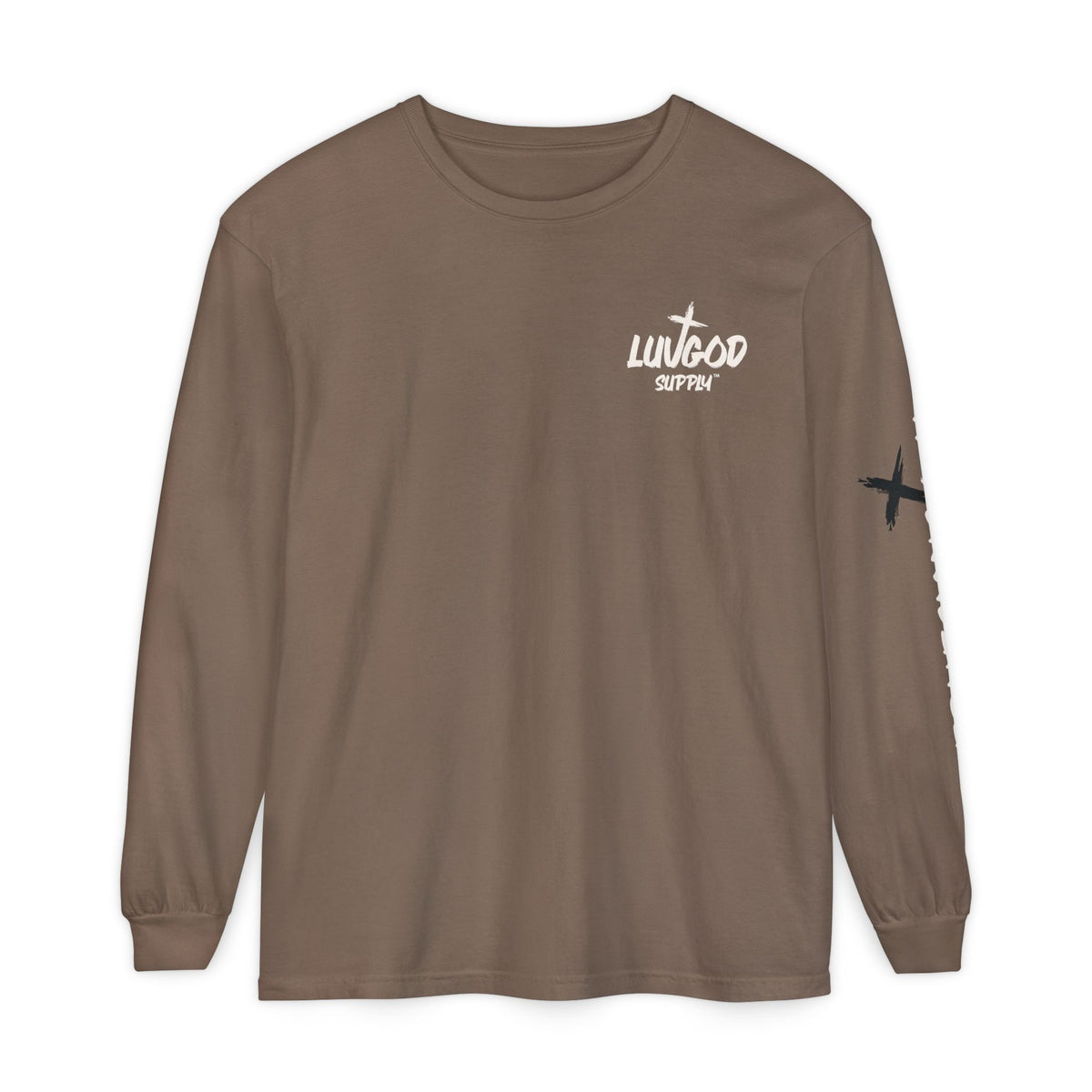 St. Michael | Devil My Opp Long Sleeve Tee