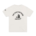John 10:11 | The Good Shepherd Heavyweight Tee