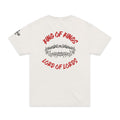 Rev.19:16 | King of Kings Heavyweight Tee