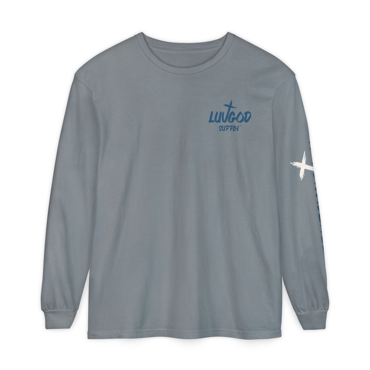 St. Michael | Devil My Opp Long Sleeve Tee