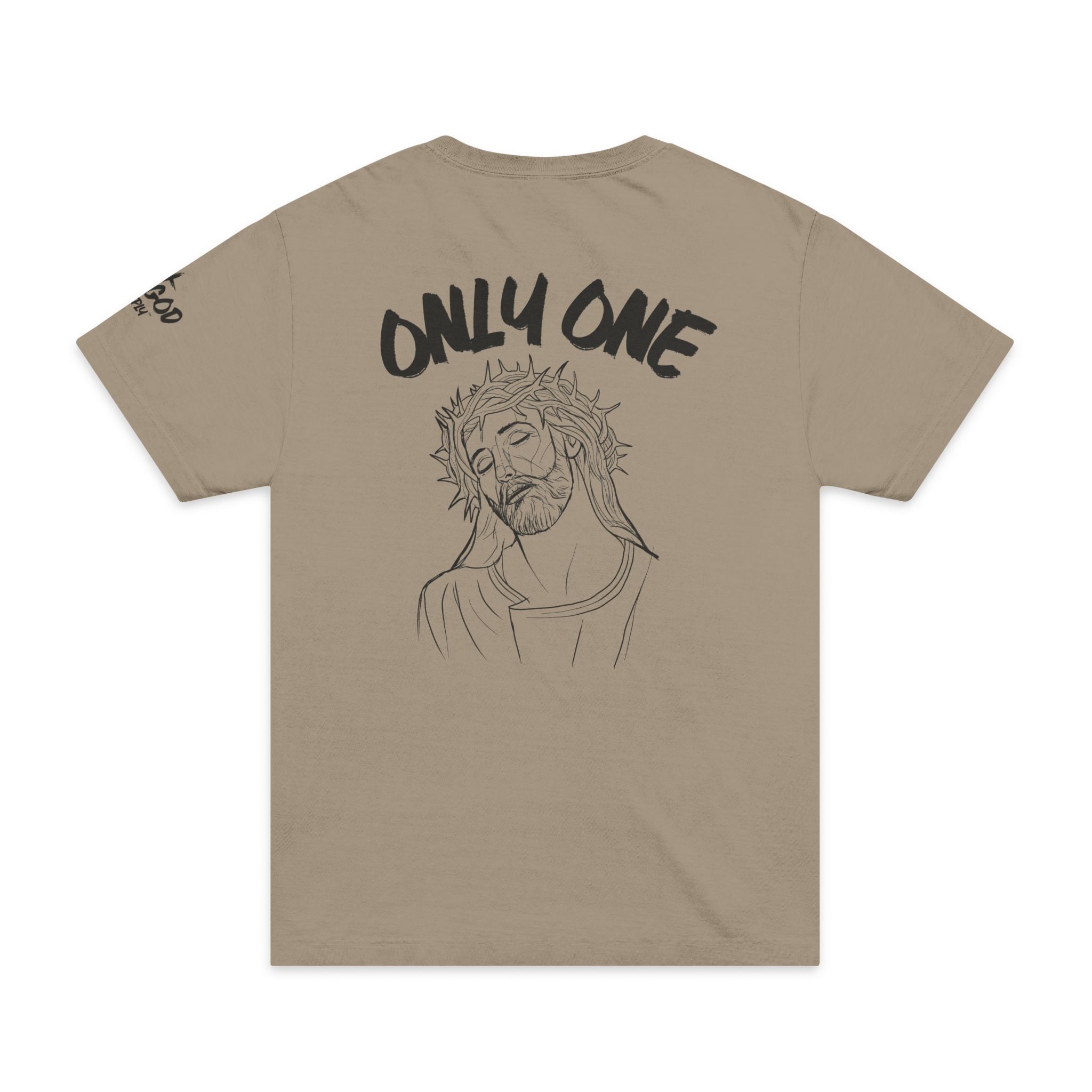 John 3:16 | Only One Heavyweight Tee