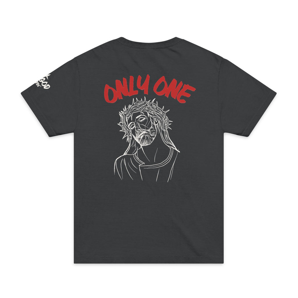John 3:16 | Only One Heavyweight Tee