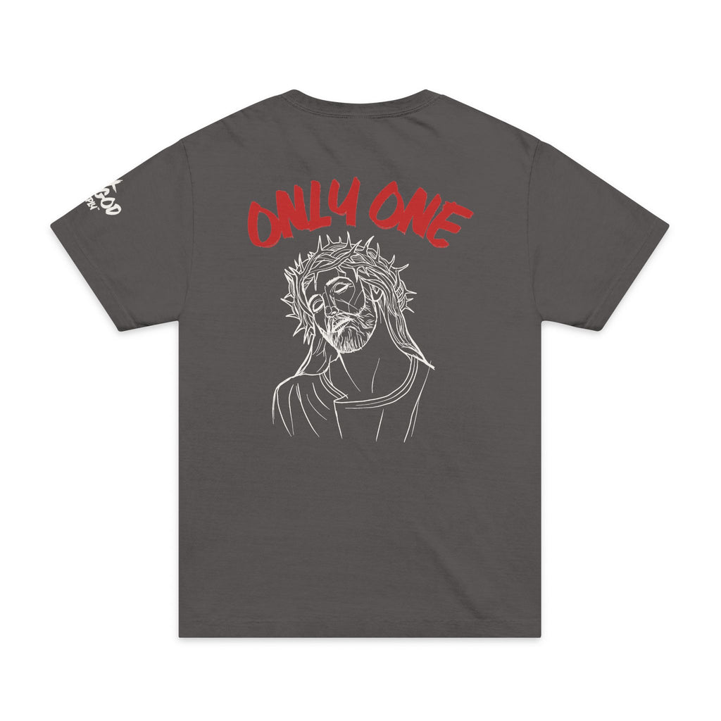 John 3:16 | Only One Heavyweight Tee