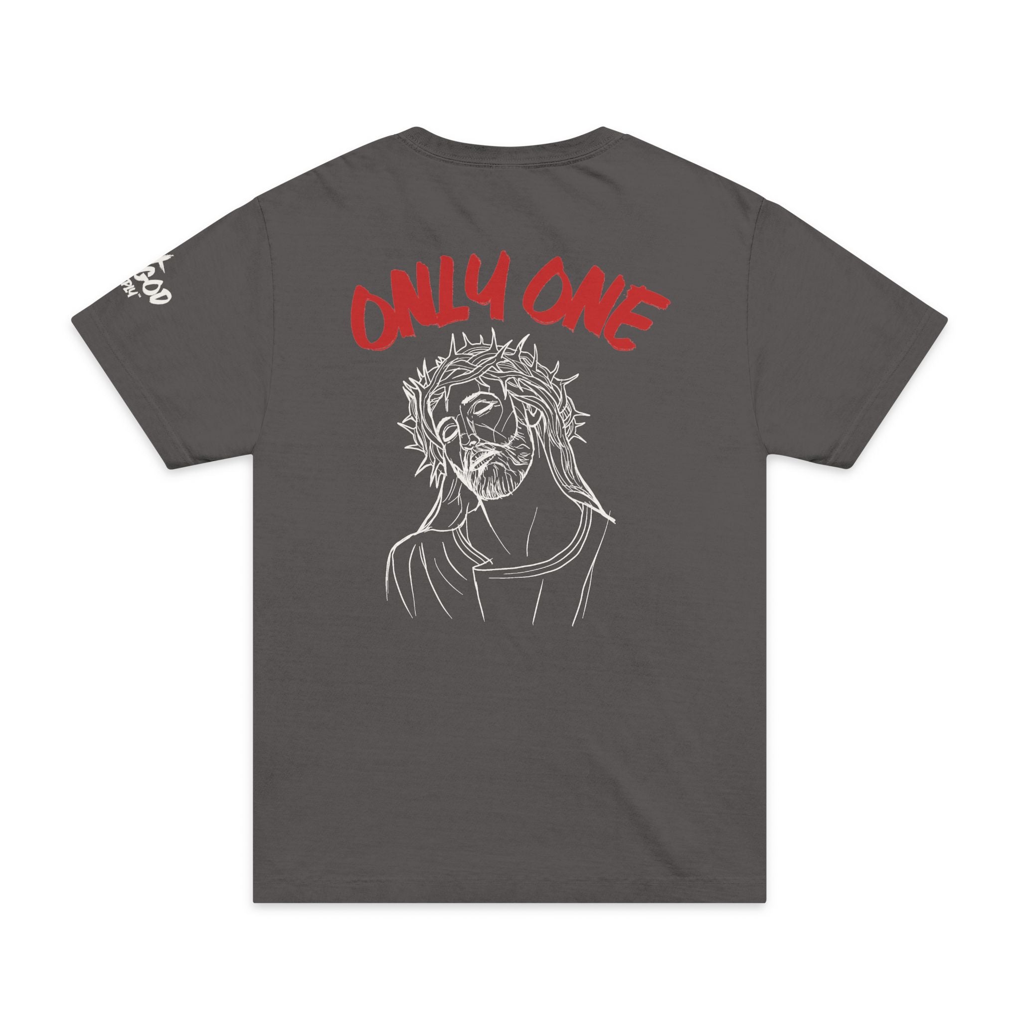 John 3:16 | Only One Heavyweight Tee