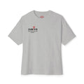 John 3:16 | Only One Oversized Boxy Tee