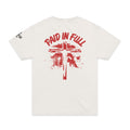 Isaiah 53:5 | Paid In Full Heavyweight Tee