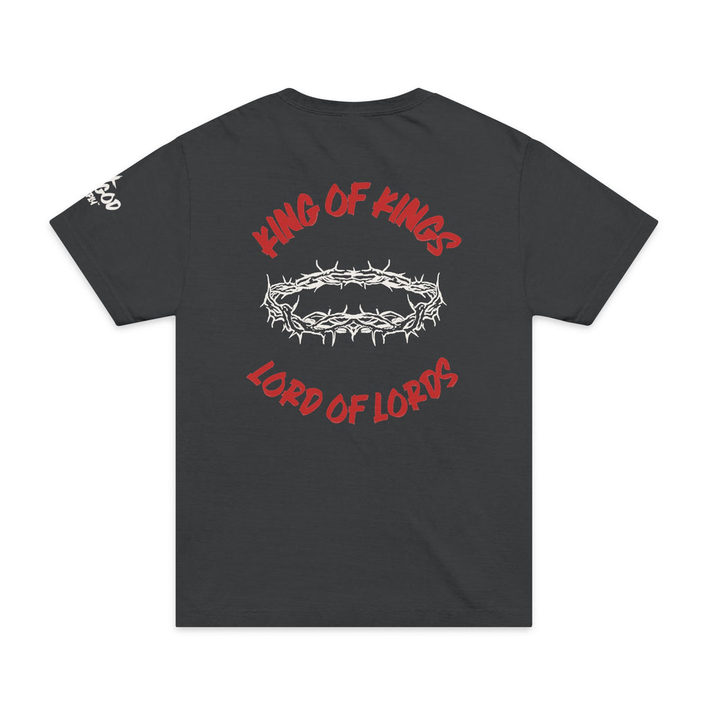 Rev.19:16 | King of Kings Heavyweight Tee