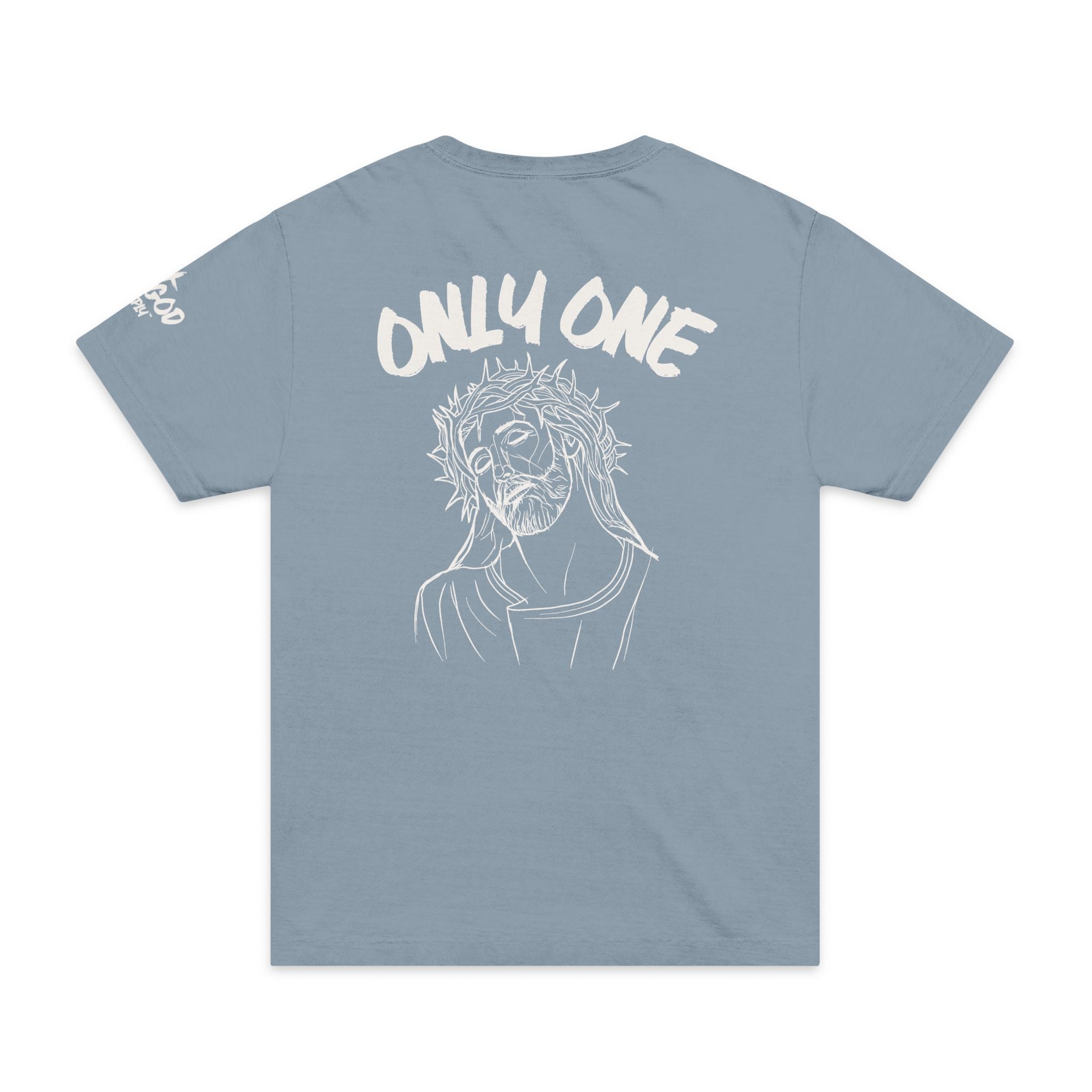 John 3:16 | Only One Heavyweight Tee