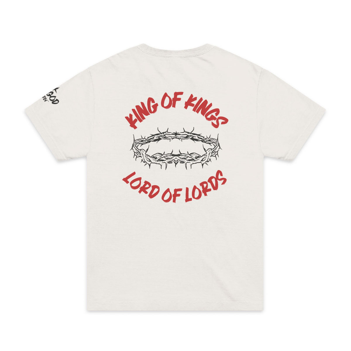 Rev.19:16 | King of Kings Heavyweight Tee