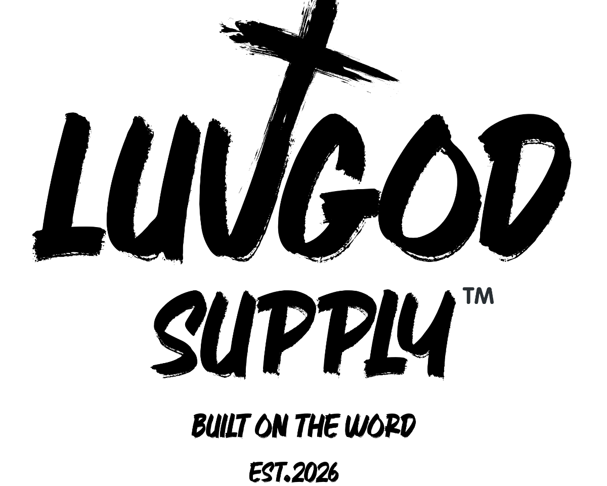 LUVGOD Supply